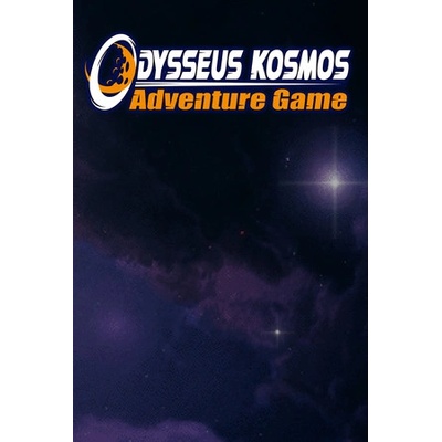 HeroCraft Odysseus Kosmos and his Robot Quest (PC)