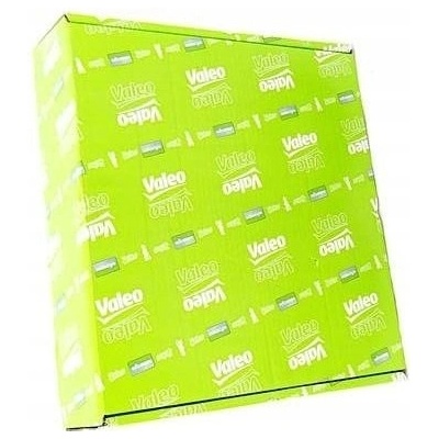 Valeo 586144 Olejový filter