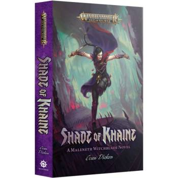 Games Workshop Shade of Khaine (BL3221)