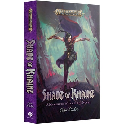 Games Workshop Shade of Khaine (BL3221)