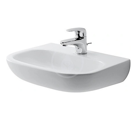 Duravit D-Code 07074500002