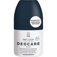 Iwostin Deocare Men roll-on 50 ml