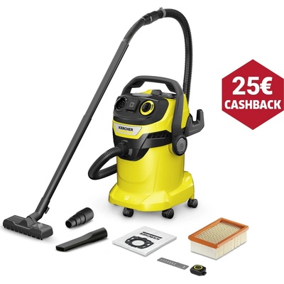 Kärcher WD 5 Control P 1.628-317.0