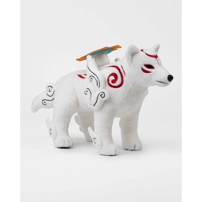 Okami Amaterasu