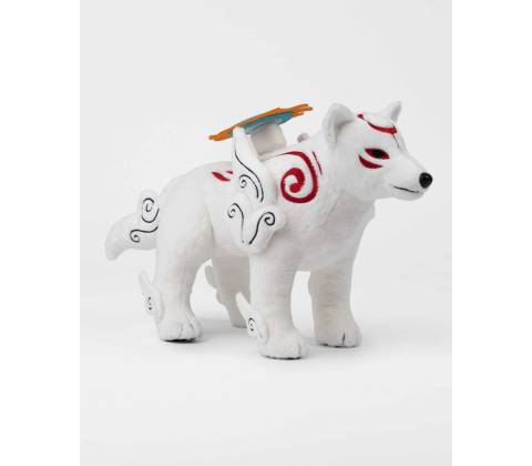 Okami Amaterasu