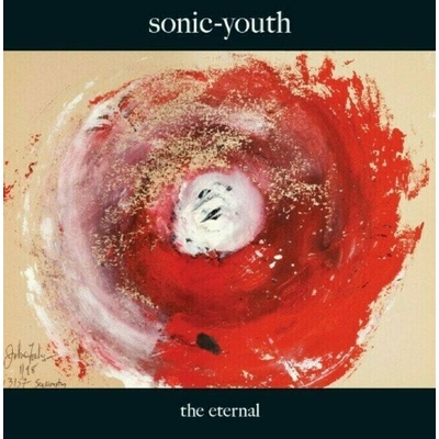 Sonic Youth - Eternal (Reissue) (LP) (0744861082910)