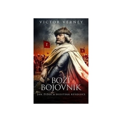 Boží bojovník