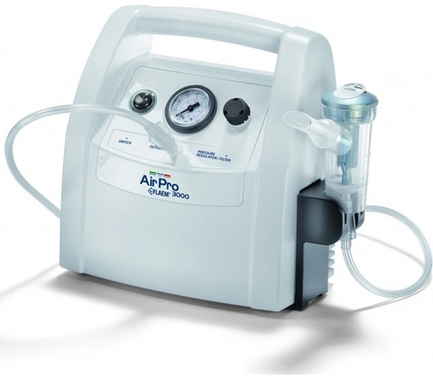 Flaem Nuova Air Pro 3000 Plus