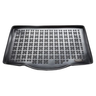 Гумена стелка за багажник за Suzuki Swift V (2017+) - Rezaw Plast