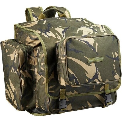 Starbaits Batoh CAM Concept Flap Ruck Sack