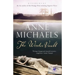 Winter Vault | Anne Michaels (ISBN: 9781408801086)