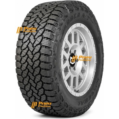 General Tire Grabber A/T Sport-W 255/70 R18 113T