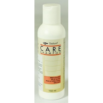 Diafarm Mild a Sensitive 150 ml