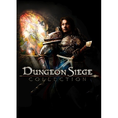 Microsoft Dungeon Siege Collection (PC)