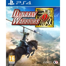 Dynasty Warriors 9