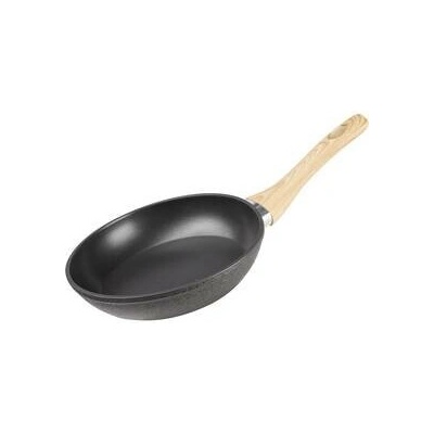 Lamart LT1242 Natur, 20 cm čierna