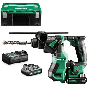 Image 1 of HiKOKI (Hitachi) DH12DD