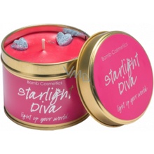 Bomb Cosmetics Starlight Diva 35 hodín