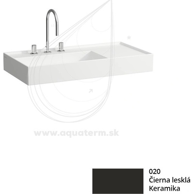 LAUFEN KARTELL H8103380208151