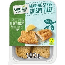 Garden Gourmet Marine-style Crispy Filet 180 g