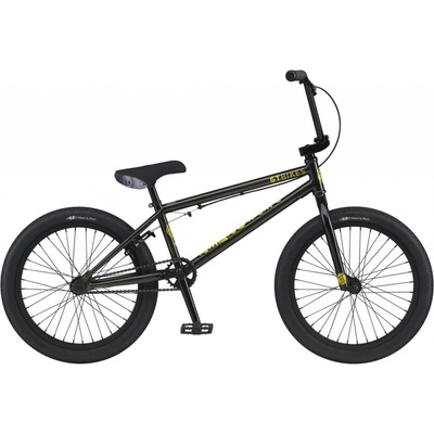 GT Performer 2022