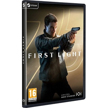 007 First Light