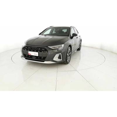 Audi A3 1.5 TFSI S tronic Allstreet Advanced Business 110 kW
