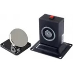 YElectronic YD-605 - електромагнитен, задържащ механизъм, Door Holder, за аварийни врати, до 50kg (YD-605)
