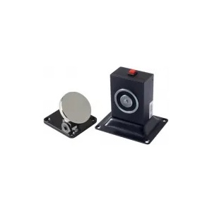 YElectronic YD-605 - електромагнитен, задържащ механизъм, Door Holder, за аварийни врати, до 50kg (YD-605)