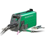 Migatronic Focus TIG 160А DC (79510331) Заваръчен апарат