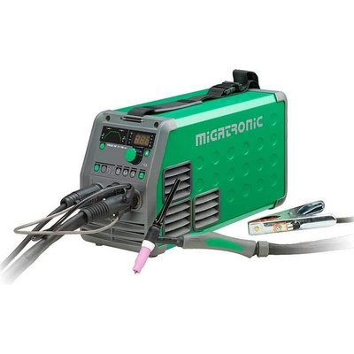 Migatronic Focus TIG 160А DC (79510331)