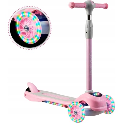 RicoKids Piko růžová