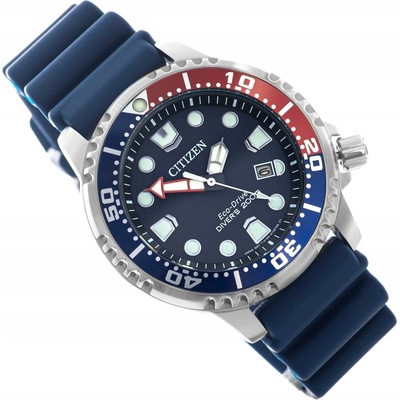 Citizen BN0168-06L