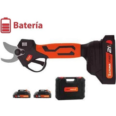 Altuna Group Акумулаторна ножица за клони altuna af28