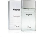 Christian Dior Higher toaletná voda pánska 100 ml