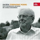 DVORAK ANTONIN: SYMFONICKE BASNE CD