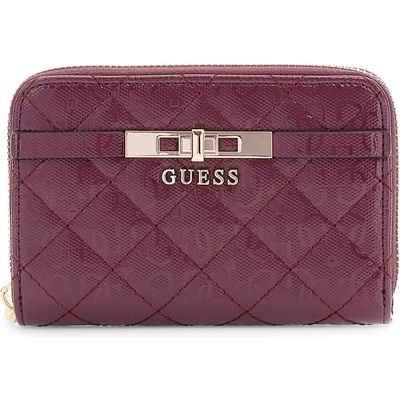 Guess Dámska peňaženka MEDIUM SWGG8157140-WIN