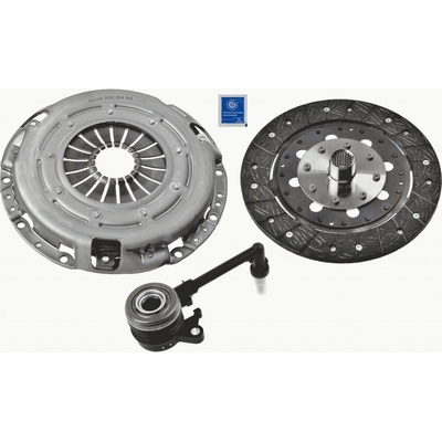 Spojková sada SACHS 3000 990 347