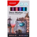 Monami Deco Marker 463 metallic
