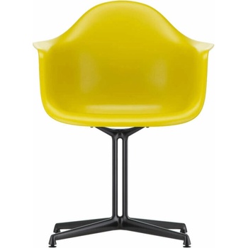 Vitra Eames Dal mustard