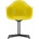 Vitra Eames Dal mustard