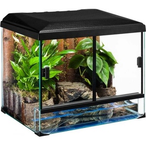 DIVERSA TERRASET 30 TURTLE терариум - 30 x 25 x 25 см