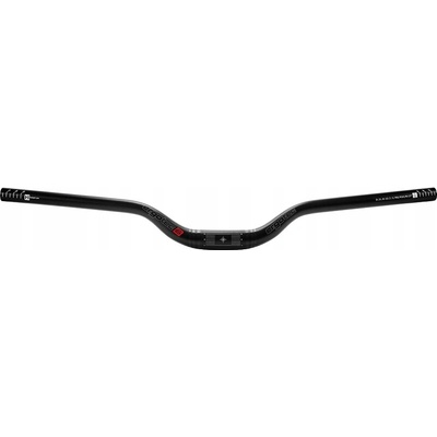 Ergotec Riser Bar 50 31,8/780mm čierna