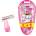 BIC САМОБРЪСНАЧКА miss soleil БЛ 3+1 bic (bic 8897544)