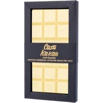CASA KAKAU Casa бял шоколад