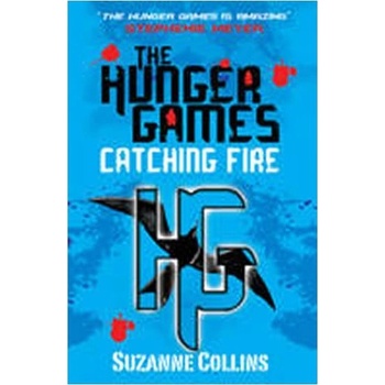 Hunger Games-Catching Fire