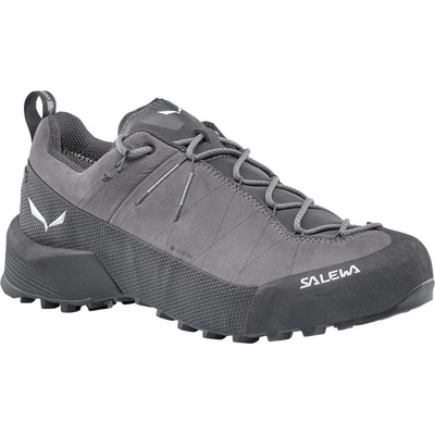 Salewa Wildfire Leather 2 Gtx M Размер на обувките (ЕС): 43 / Цвят: сив