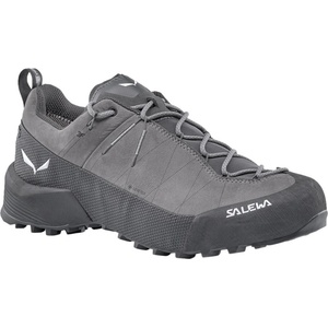 Salewa Wildfire Leather 2 Gtx M Размер на обувките (ЕС): 44, 5 / Цвят: сив