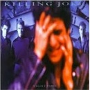 KILLING JOKE - NIGHT TIME (REMASTER) (1CD)
