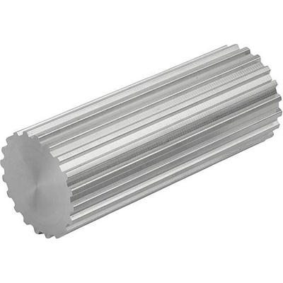Ozubený válec 10 XL - 140 ALU